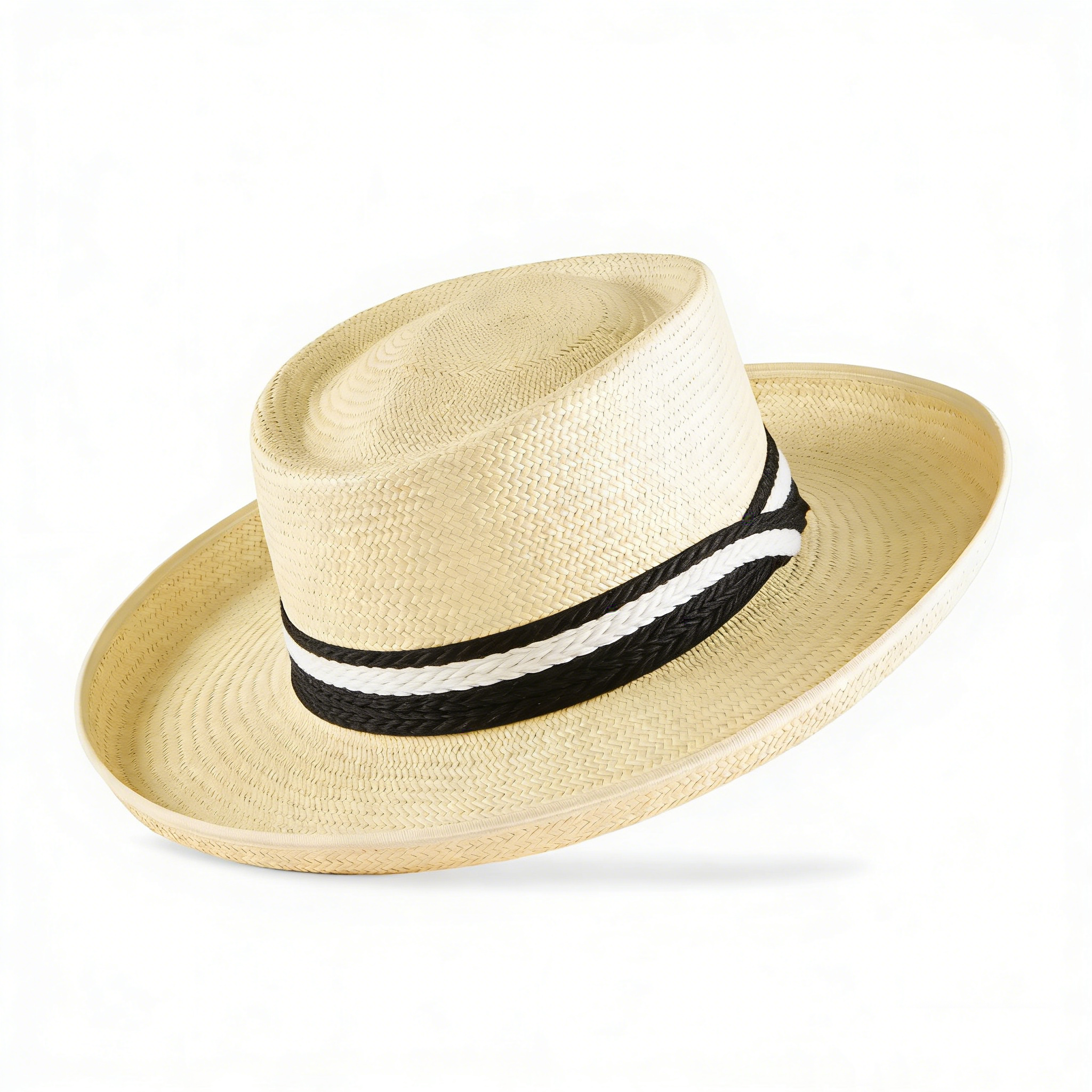 The Highgrove Garden Panama Hat
