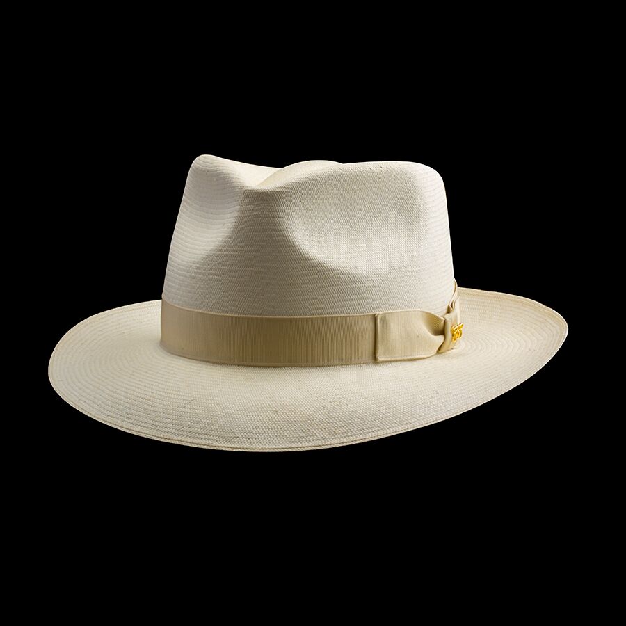 ‘The Great Gatsby’ Panama Hat