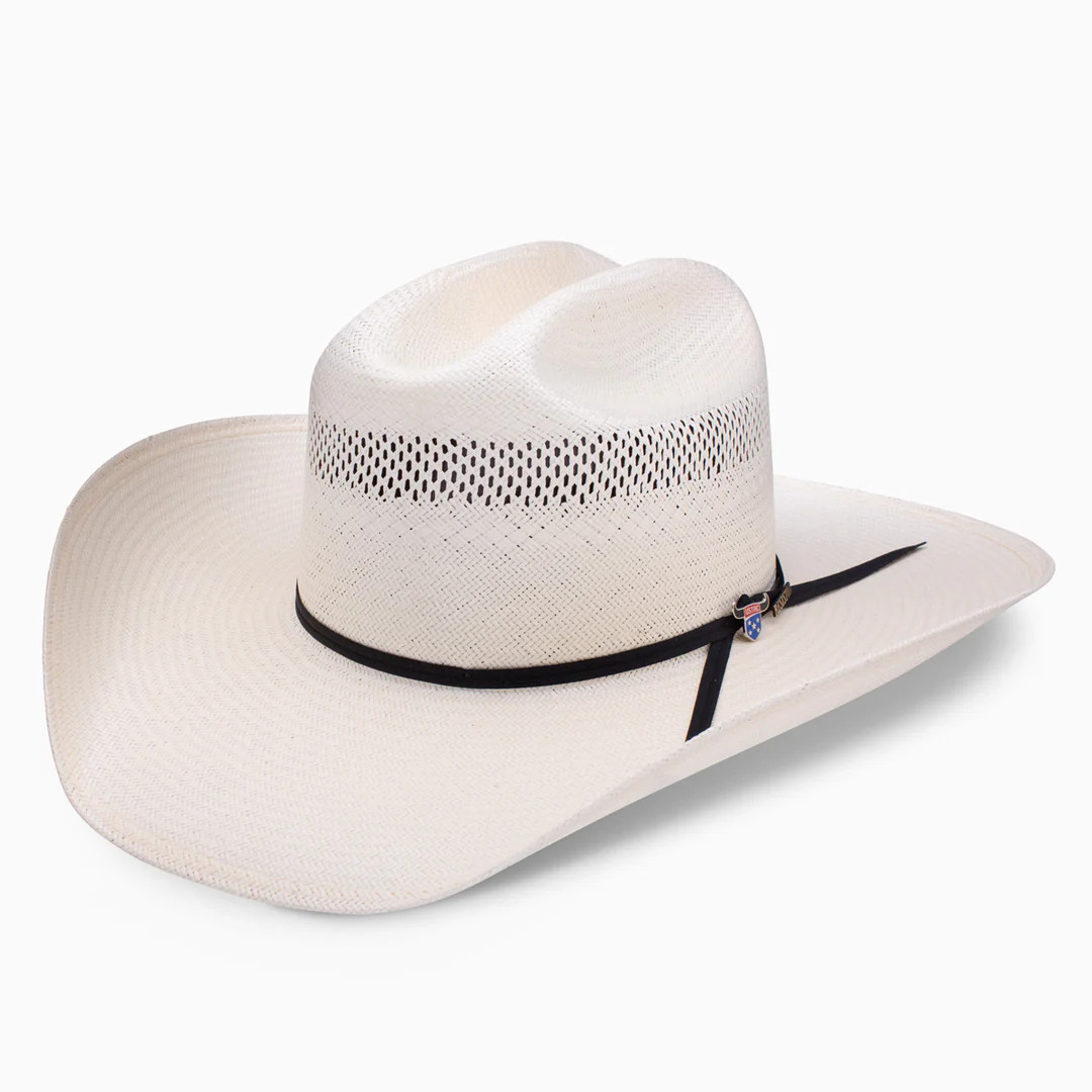 RES USTRC Big Money Straw Hat