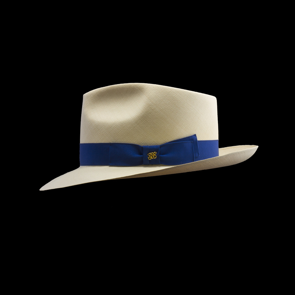 ‘The Great Gatsby’ Panama Hat