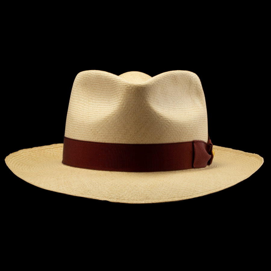‘The Great Gatsby’ Panama Hat