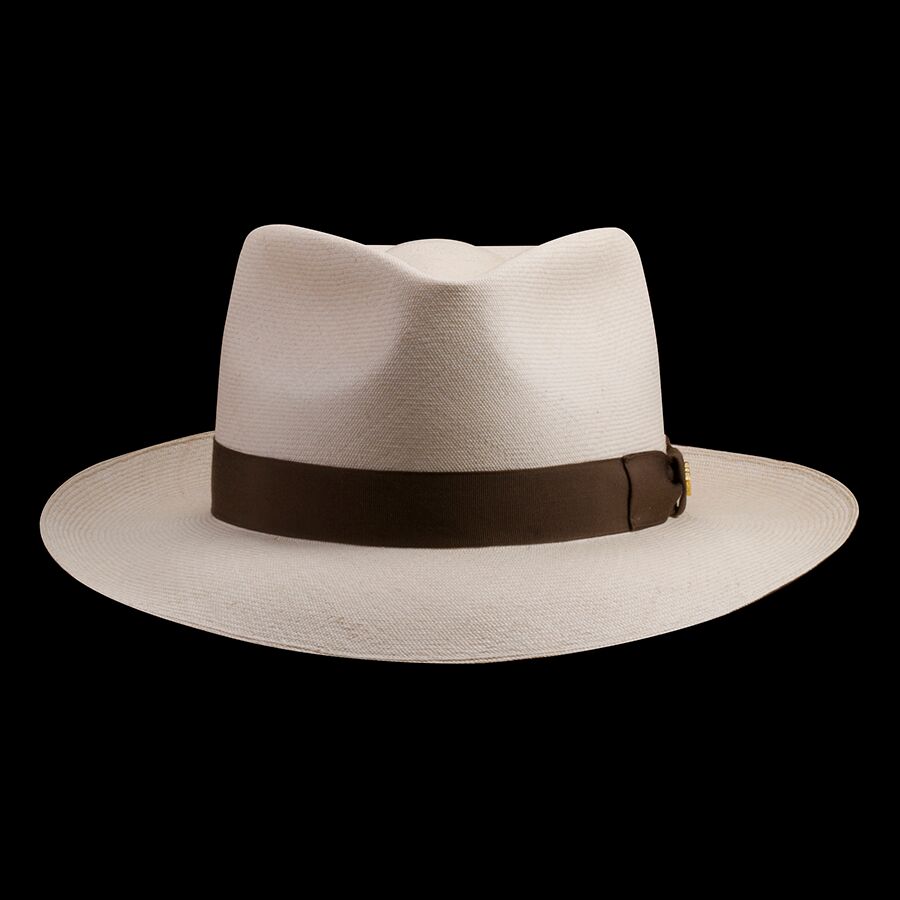 ‘The Great Gatsby’ Panama Hat