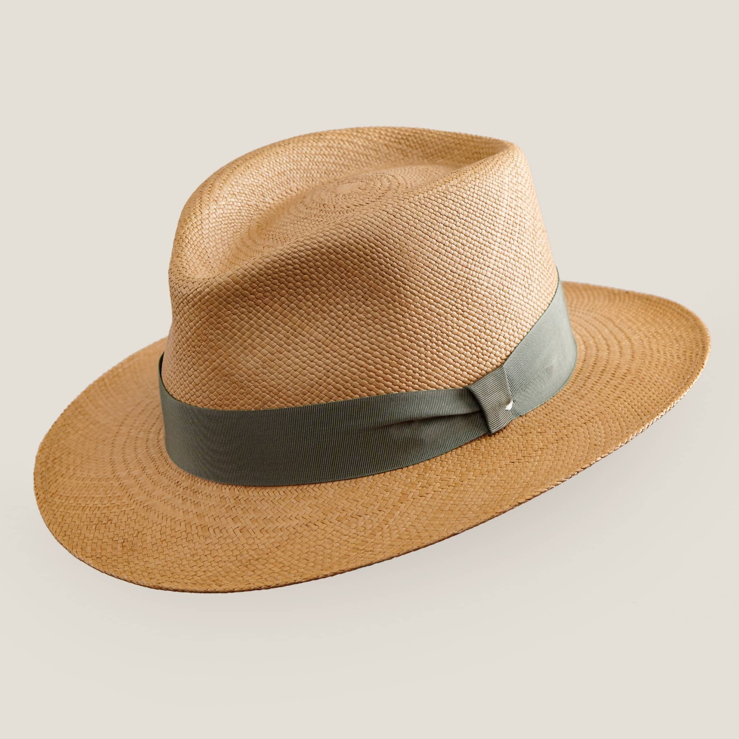 Safary mocca Sella Hat
