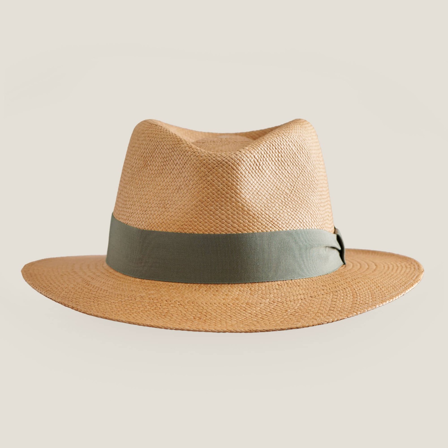 Safary mocca Sella Hat