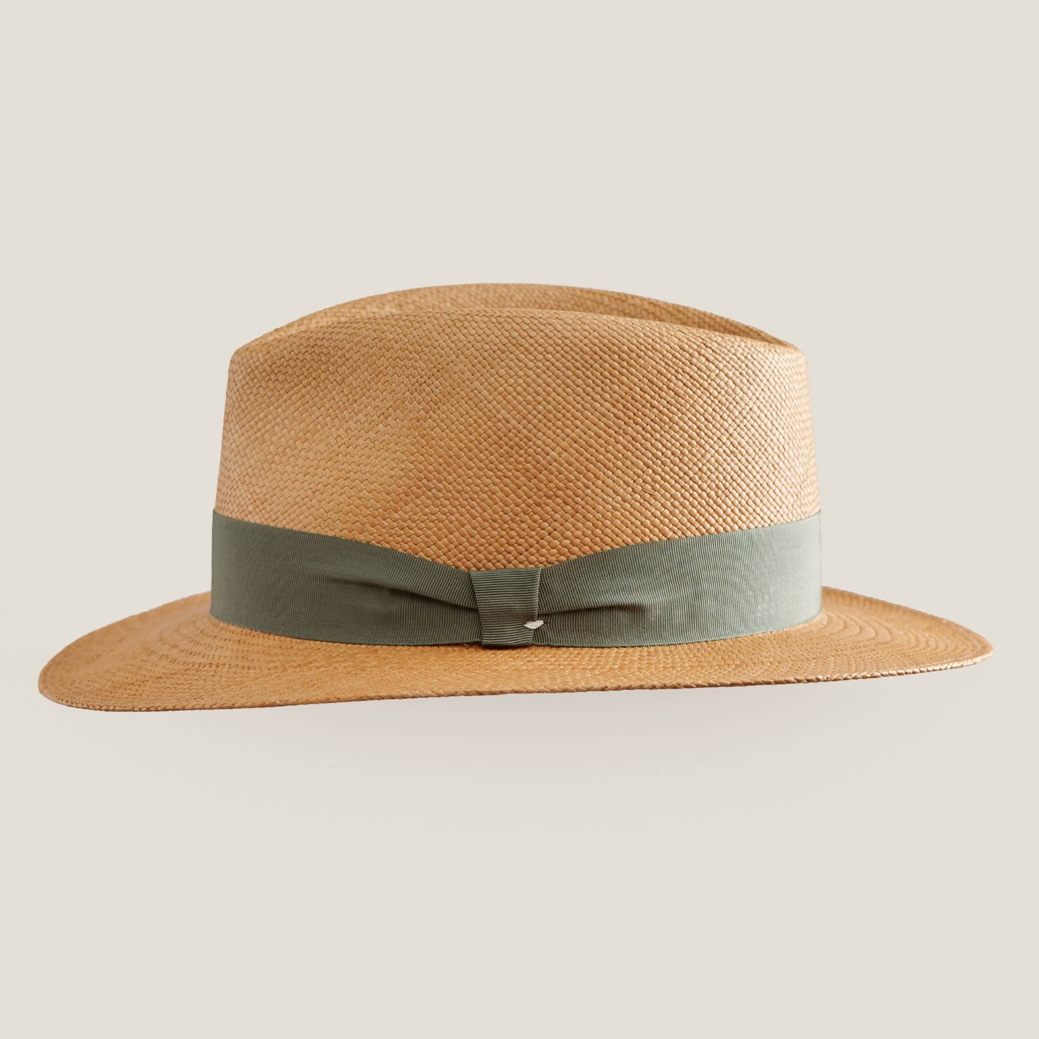 Safary mocca Sella Hat
