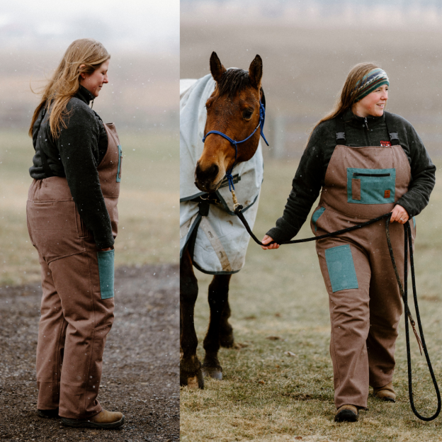 2026 Western Comfort Coveralls-BUY 2 FREE SHIPPING