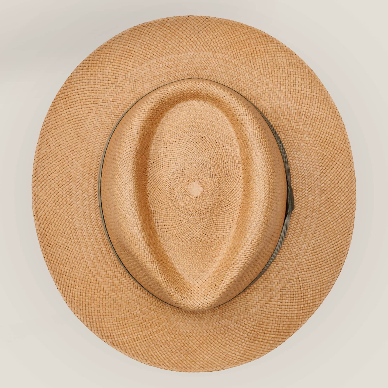 Safary mocca Sella Hat