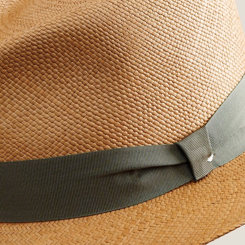 Safary mocca Sella Hat