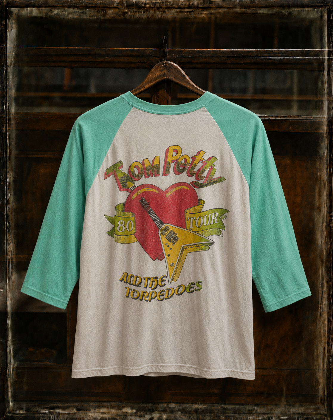 Final Drop: Vintage Rock Collector’s Grails 🔥💿
