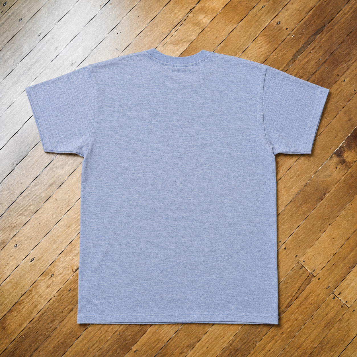 Vintage Handyman Excuses Graphic T Shirt 80s Gray