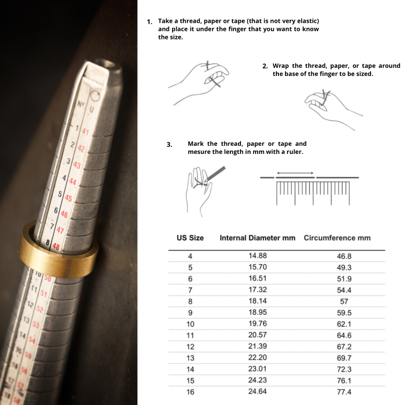 Motor Passion Skull Ring