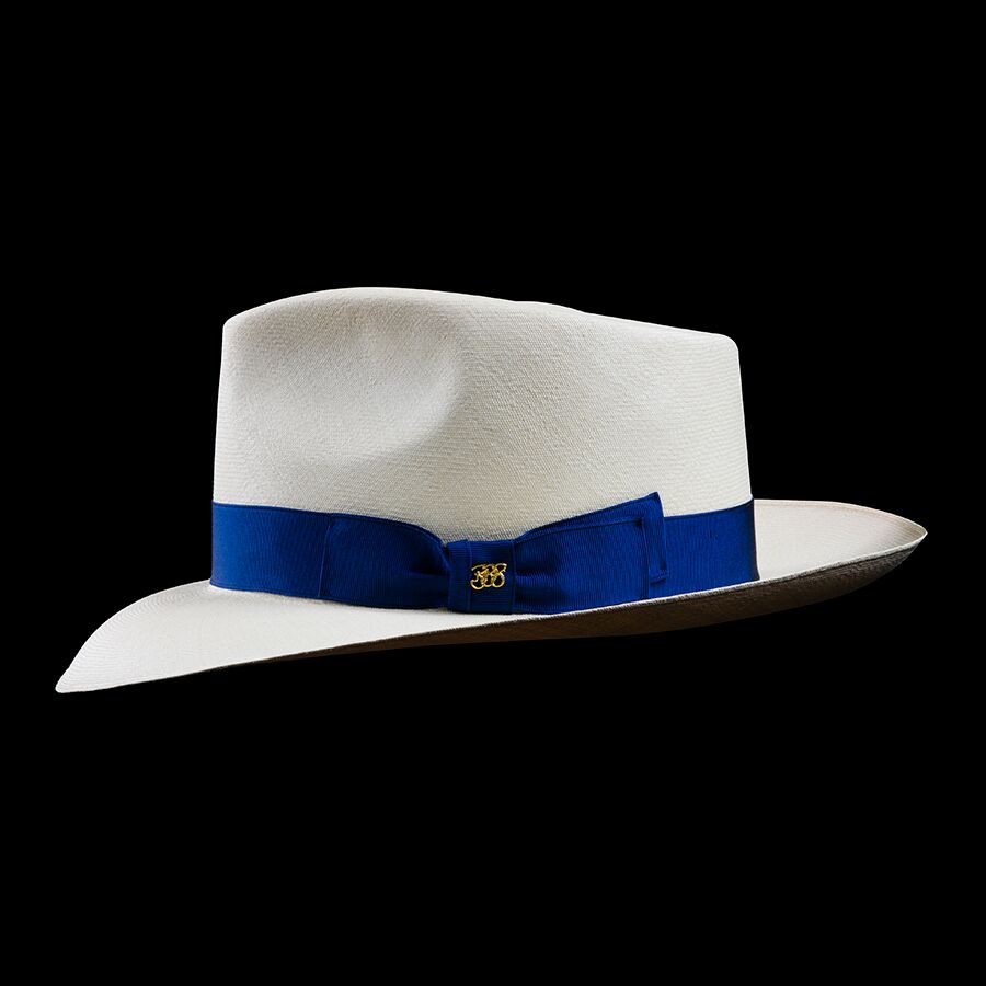 ‘The Great Gatsby’ Panama Hat