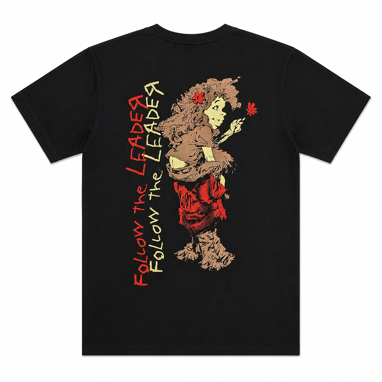 Korn Band Tee Collection