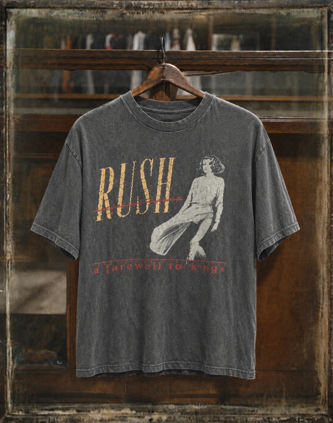 Final Drop: Vintage Rock Collector’s Grails 🔥💿