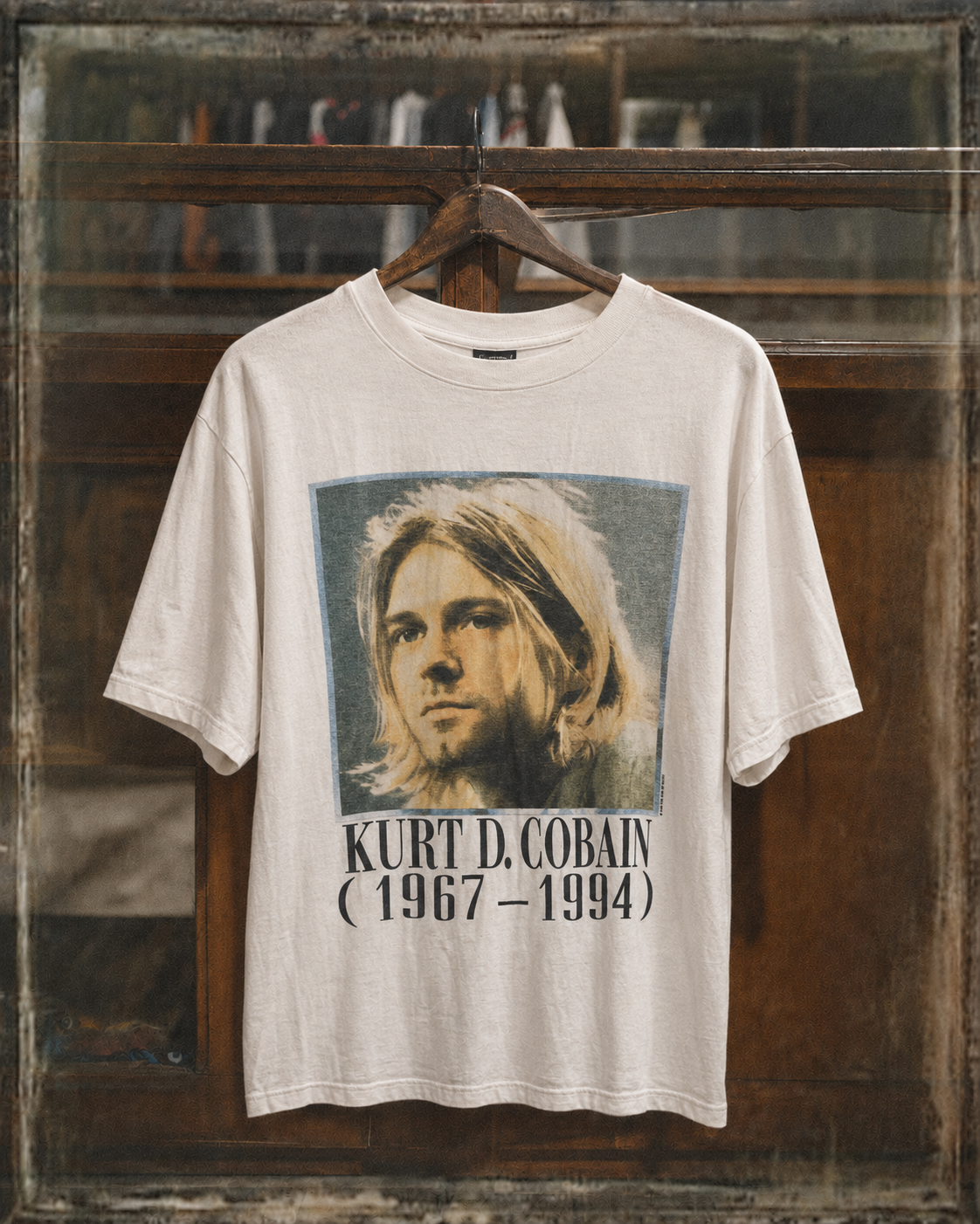 Final Drop: Vintage Rock Collector’s Grails 🔥💿