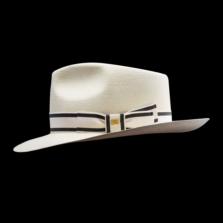 ‘The Great Gatsby’ Panama Hat