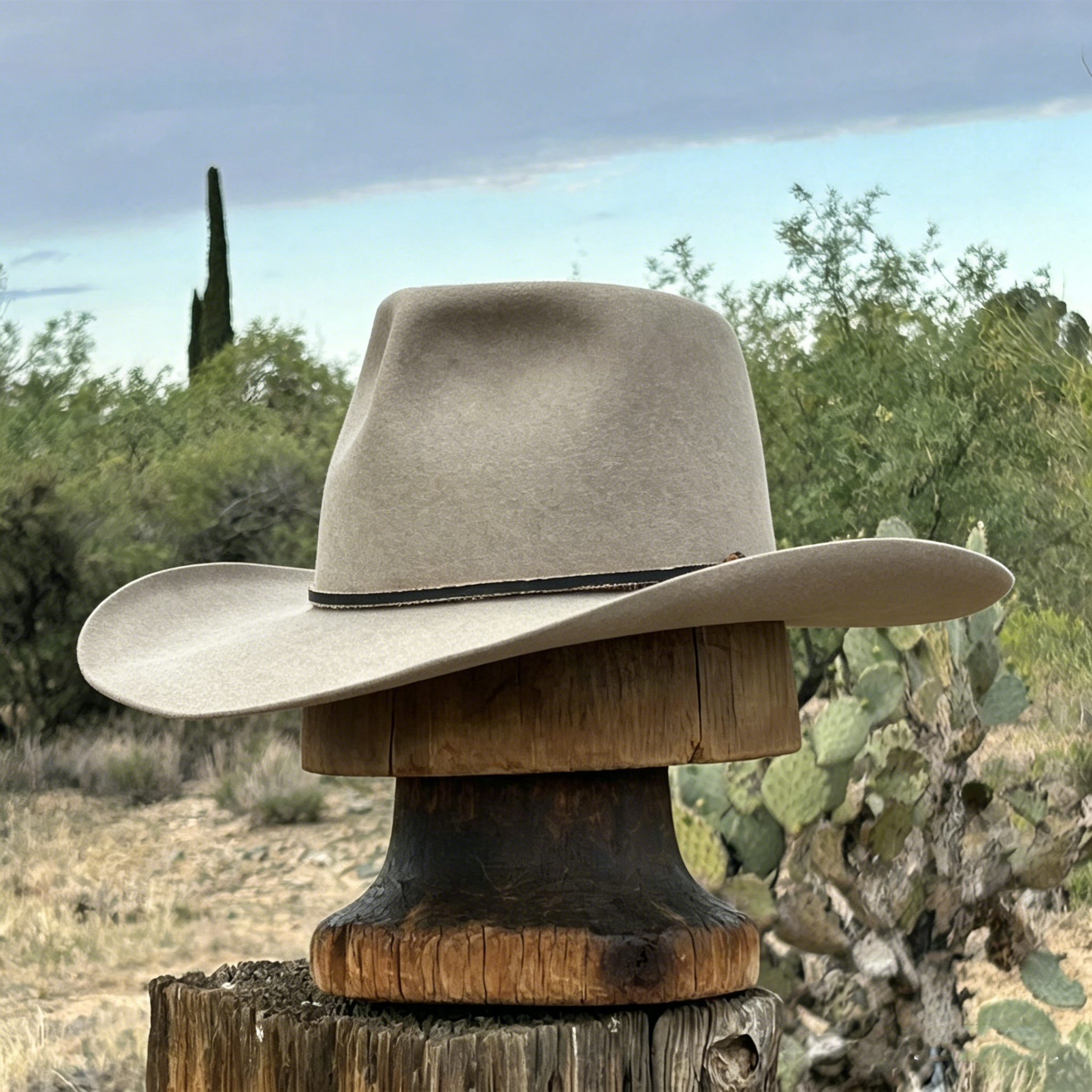 “Legends of the Fall” Hat