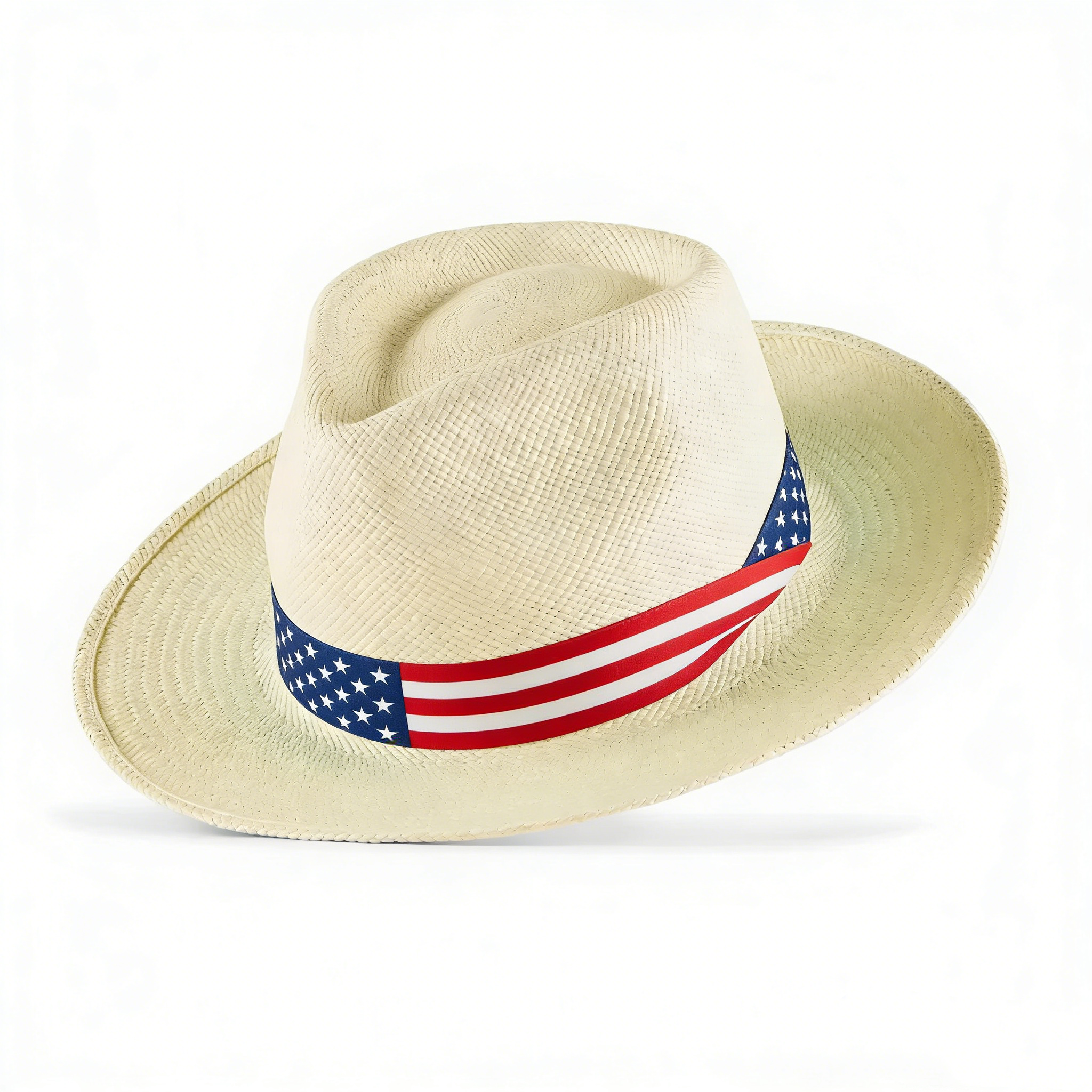 The 35 Panama Hat