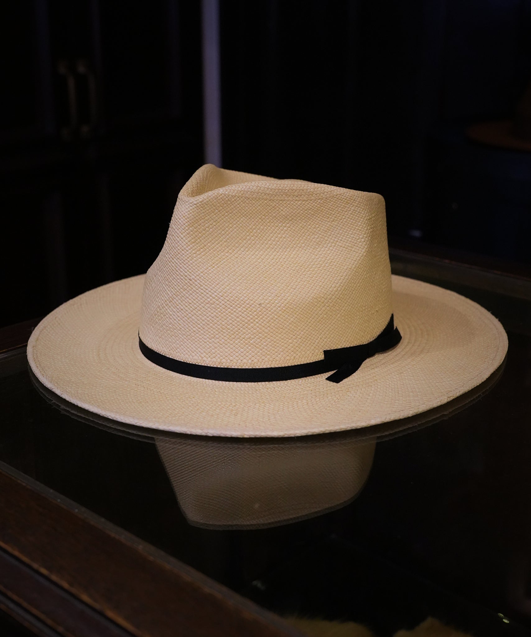 Grade3 Panama Quality #2