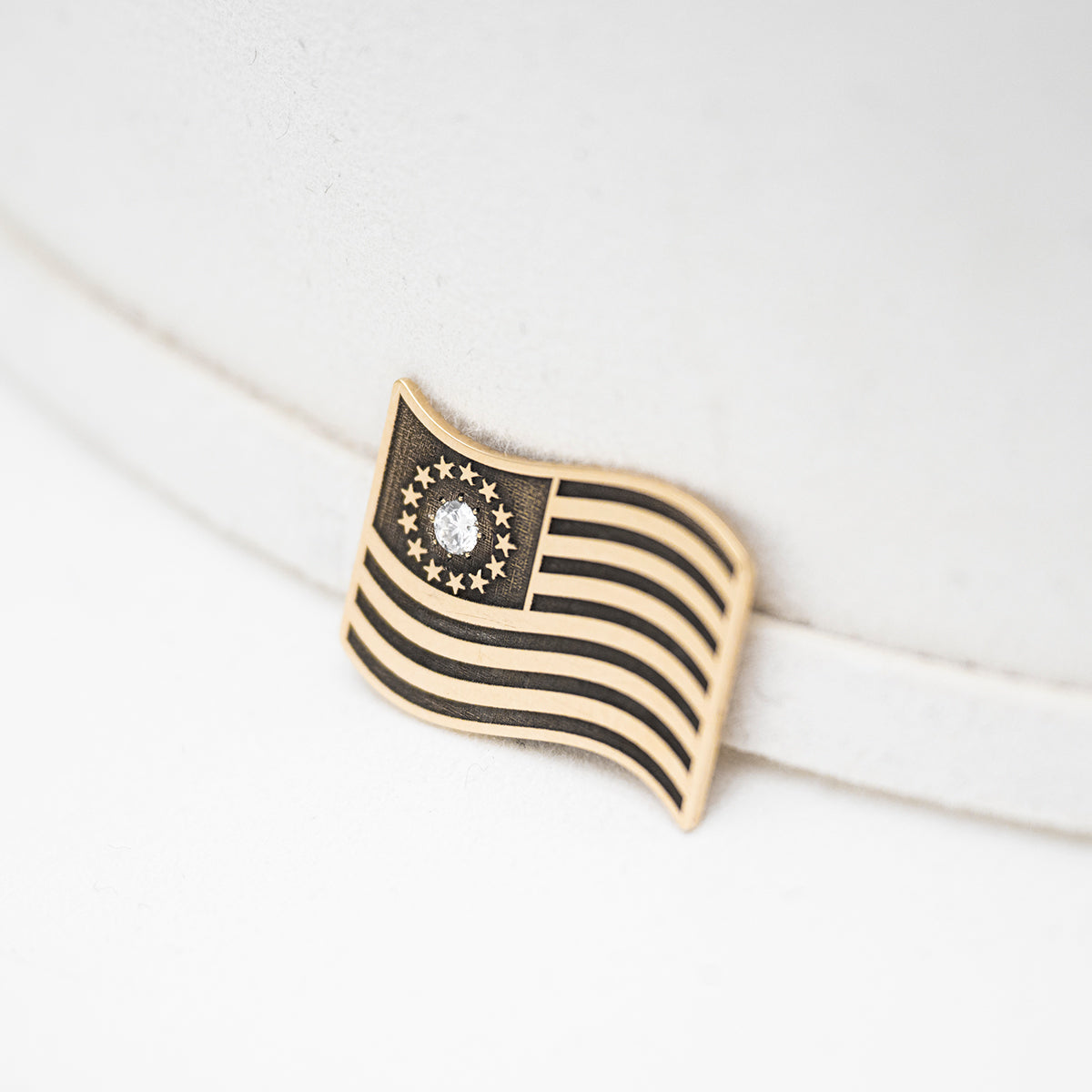 Limited Edition – The  250th Anniversary Hat