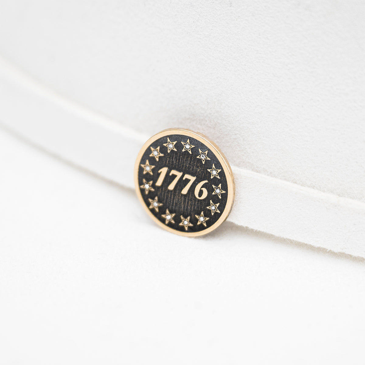 Limited Edition – The  250th Anniversary Hat