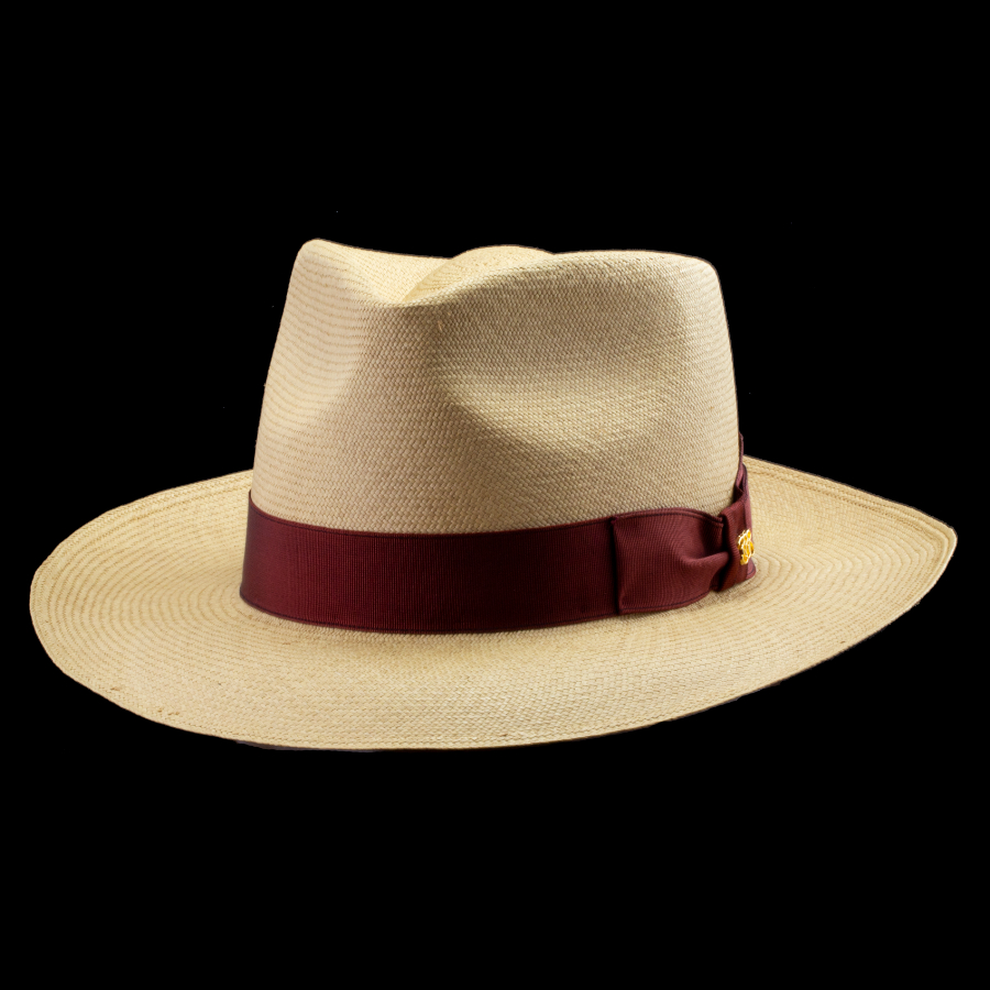 ‘The Great Gatsby’ Panama Hat