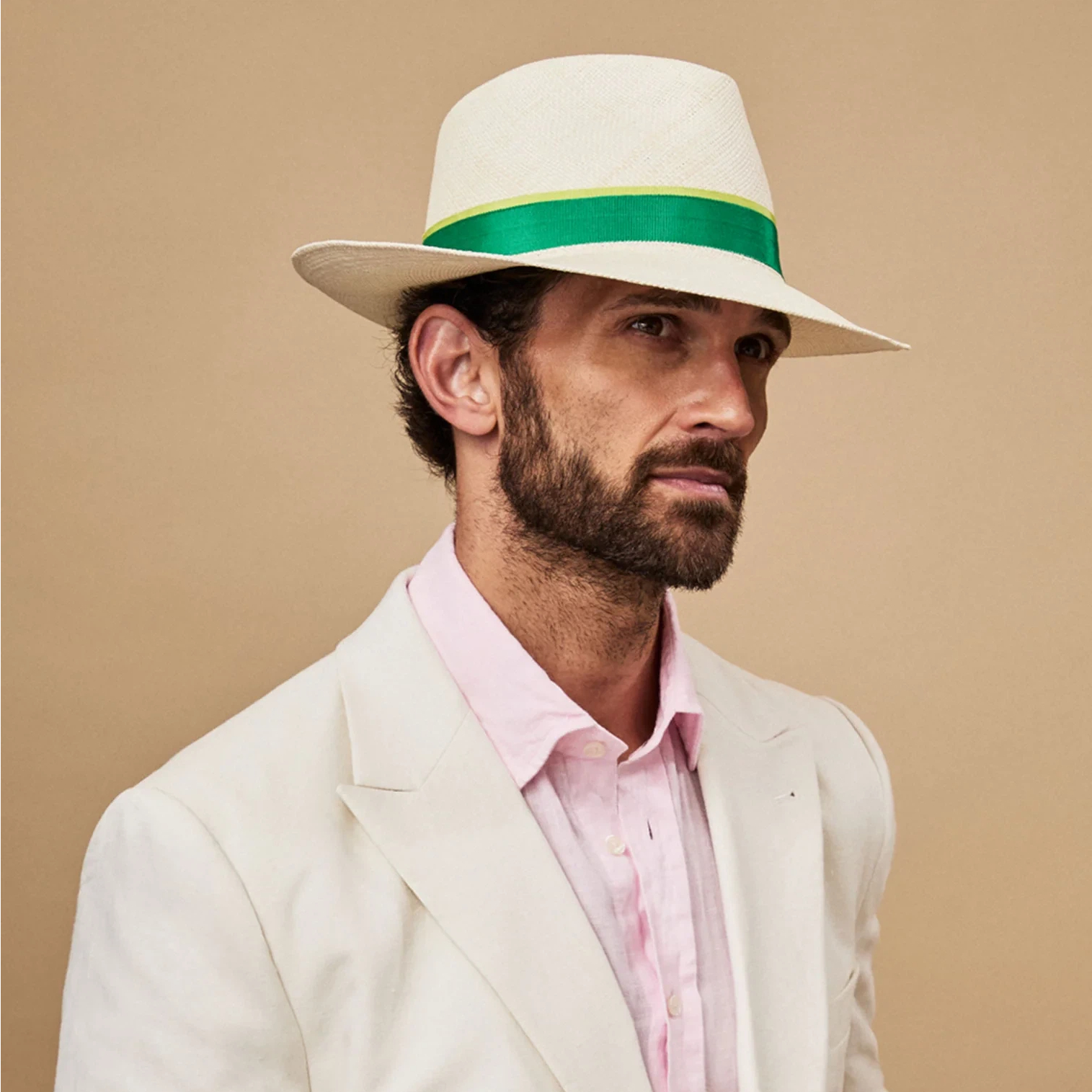 The 35 Panama Hat