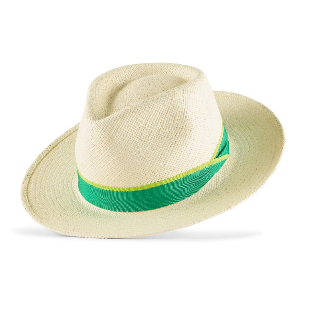 The 35 Panama Hat