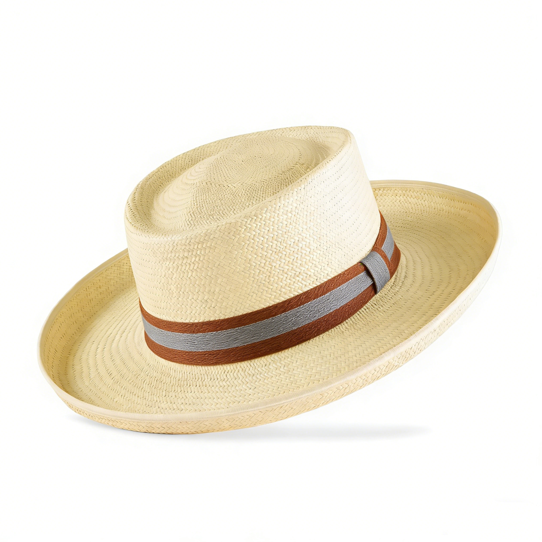 The Highgrove Garden Panama Hat