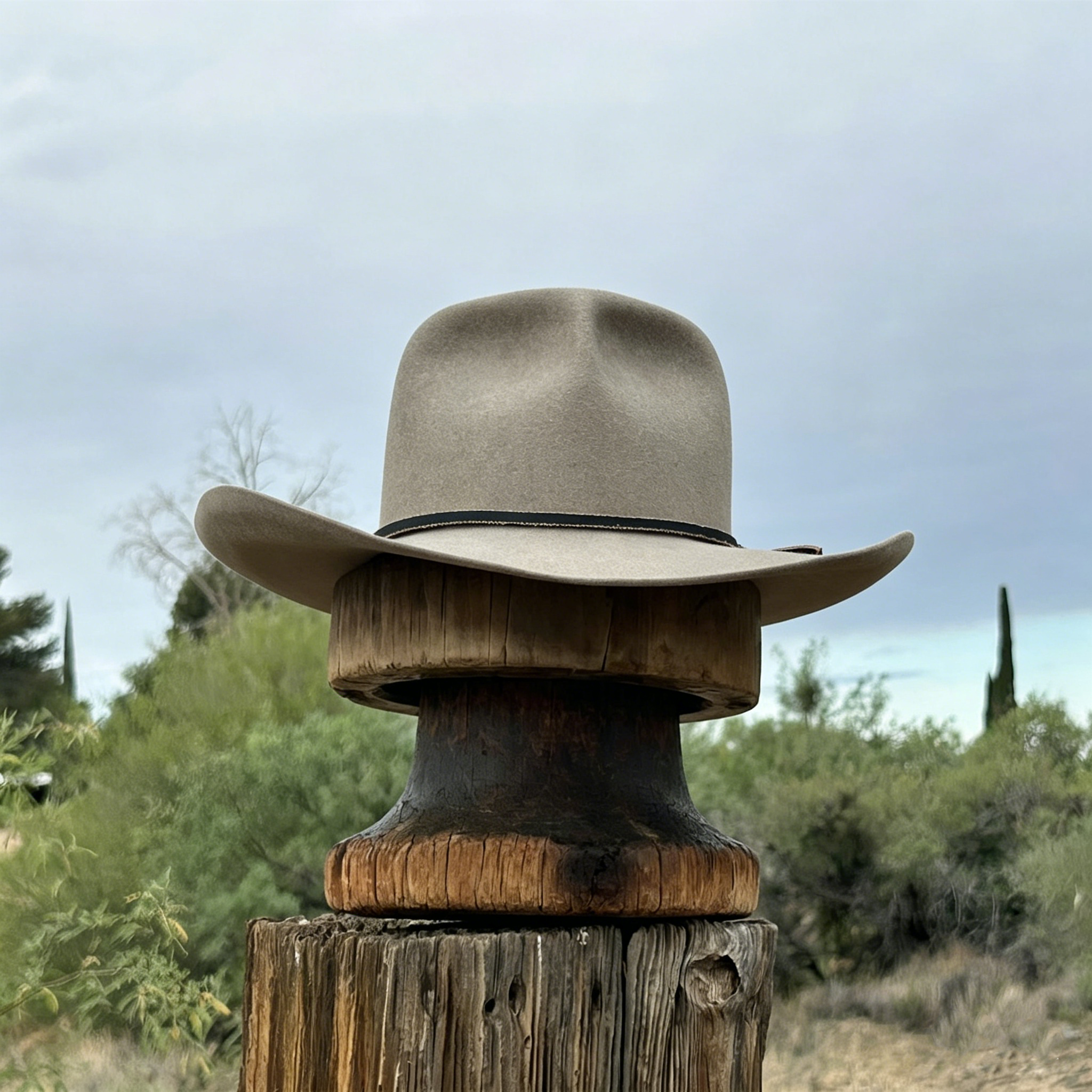 “Legends of the Fall” Hat