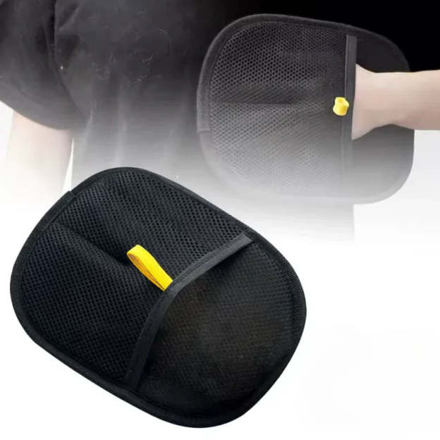 ⭐Final 4 Hours: Buy 1 Get 1 Free🔥Hair Removal Gloves