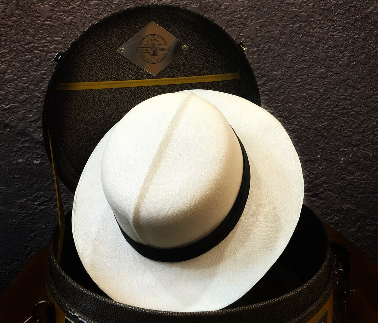 Optimo Heritage 1920