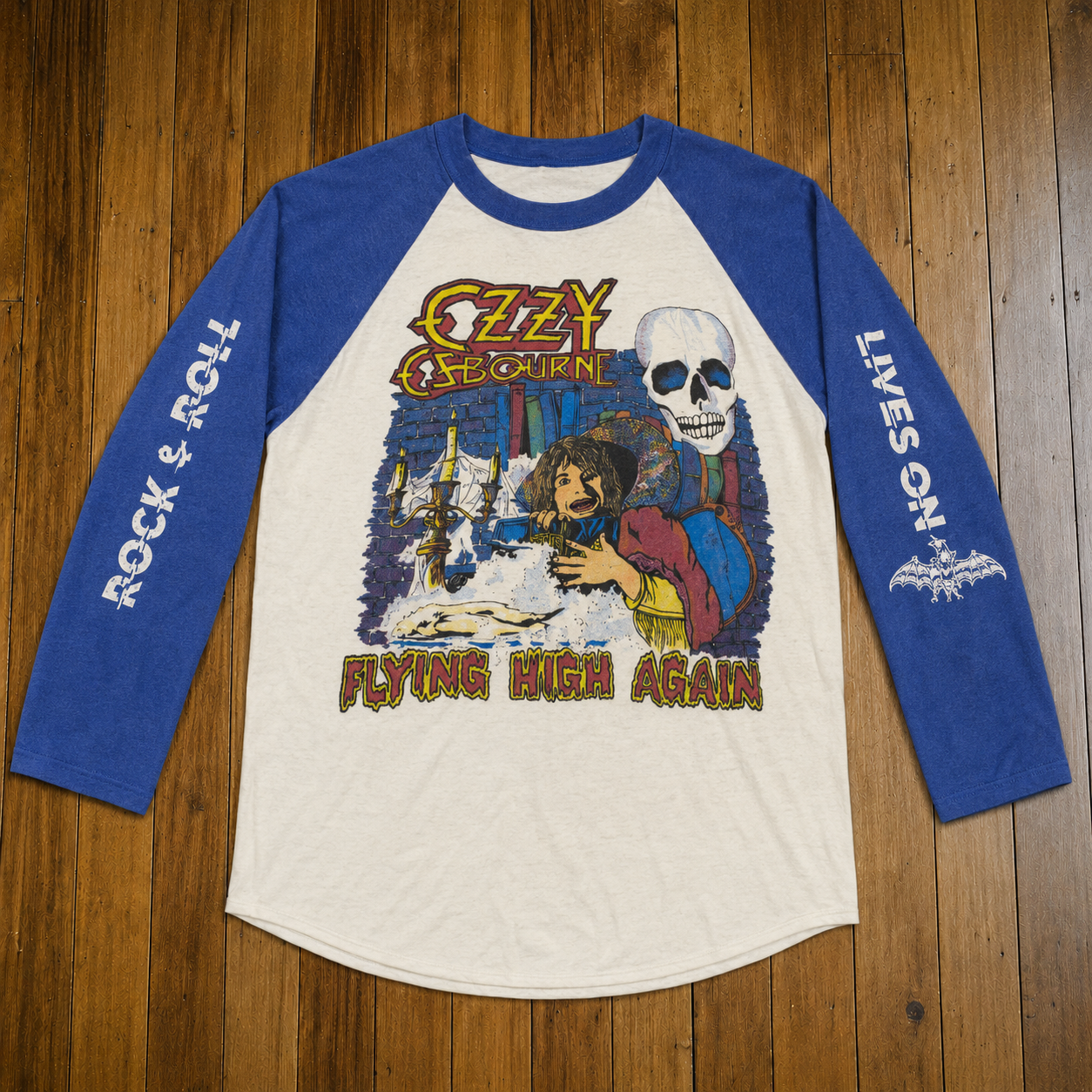 Style 08 front