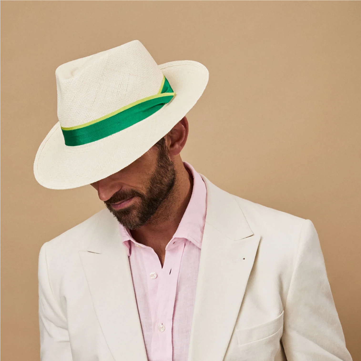 The 35 Panama Hat