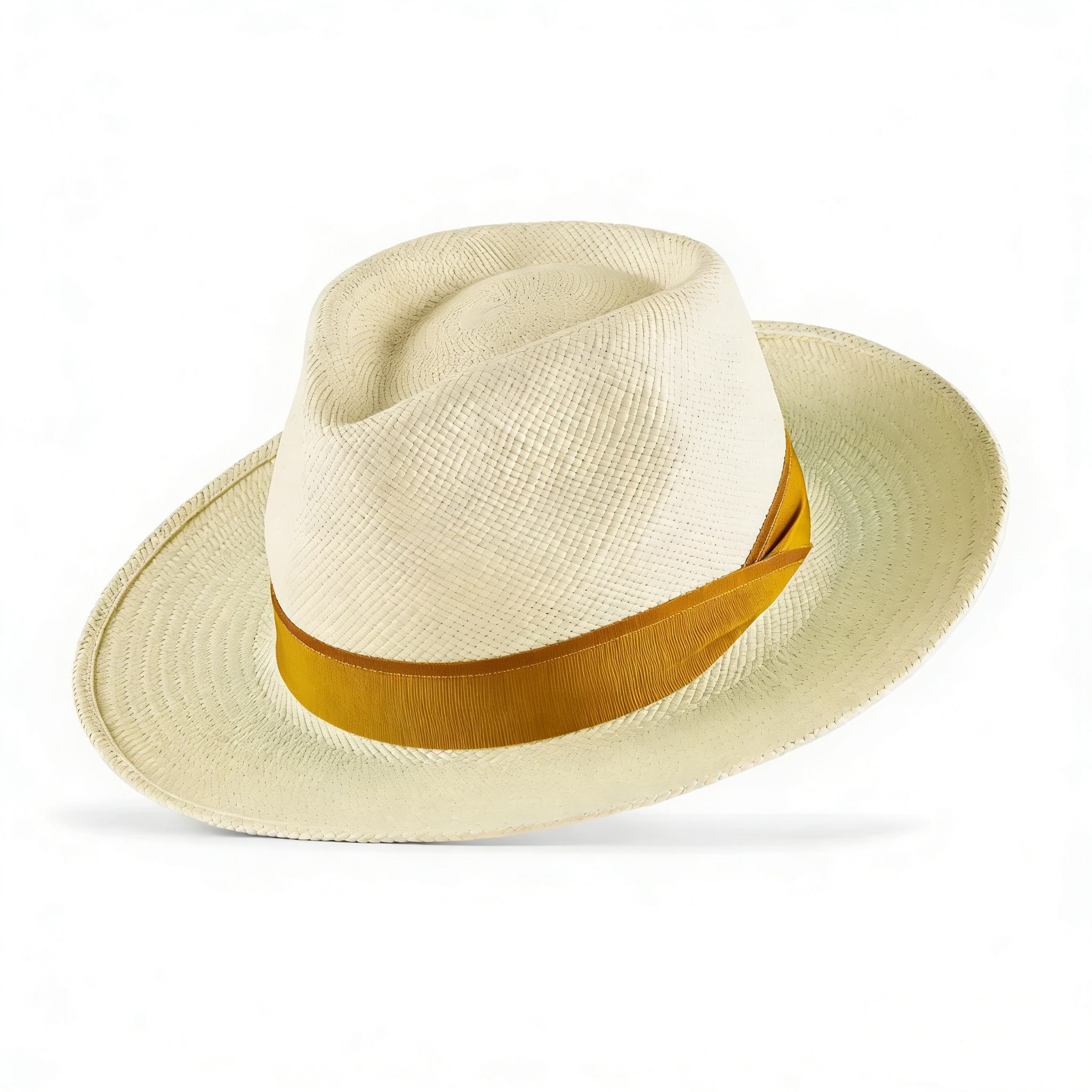 The 35 Panama Hat