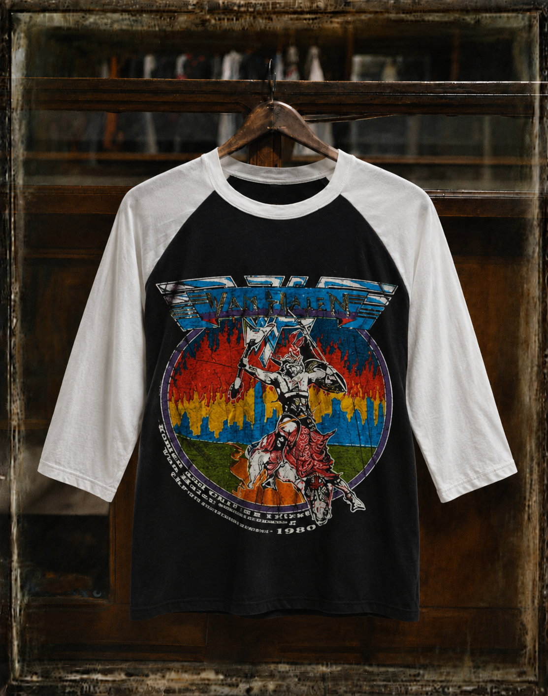 Final Drop: Vintage Rock Collector’s Grails 🔥💿