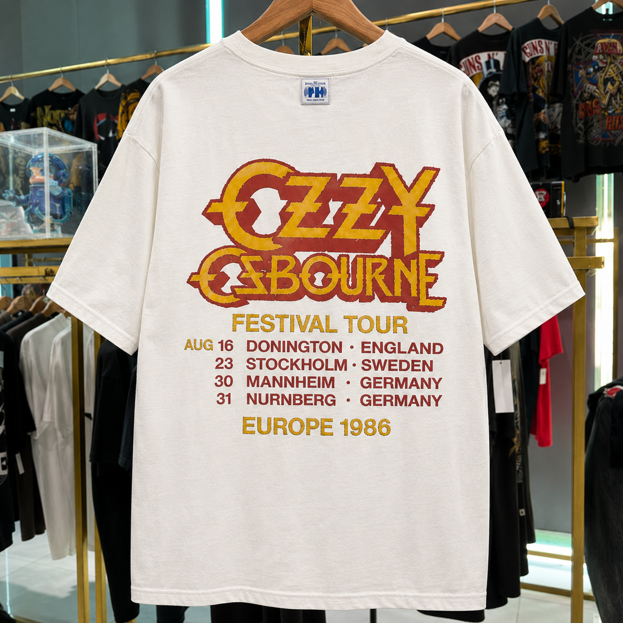 🔥 The Classic Years Collection (1982–1990) | Rare Vintage Classics 🔥