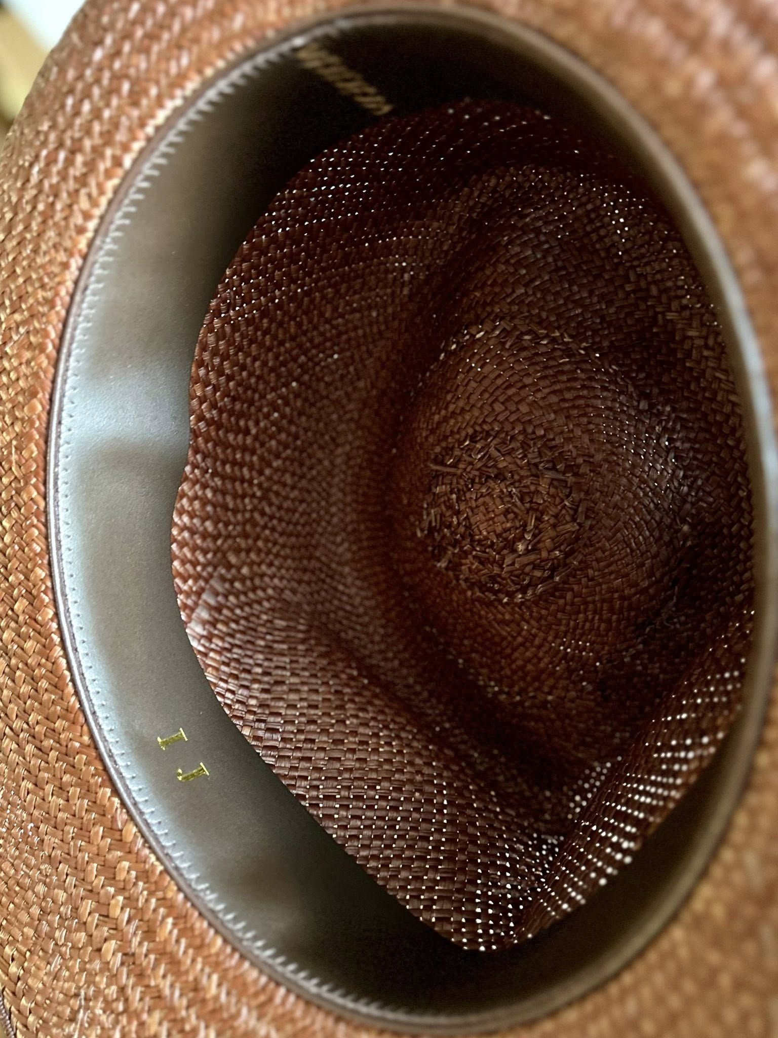 Indy Raiders Panama Fedora