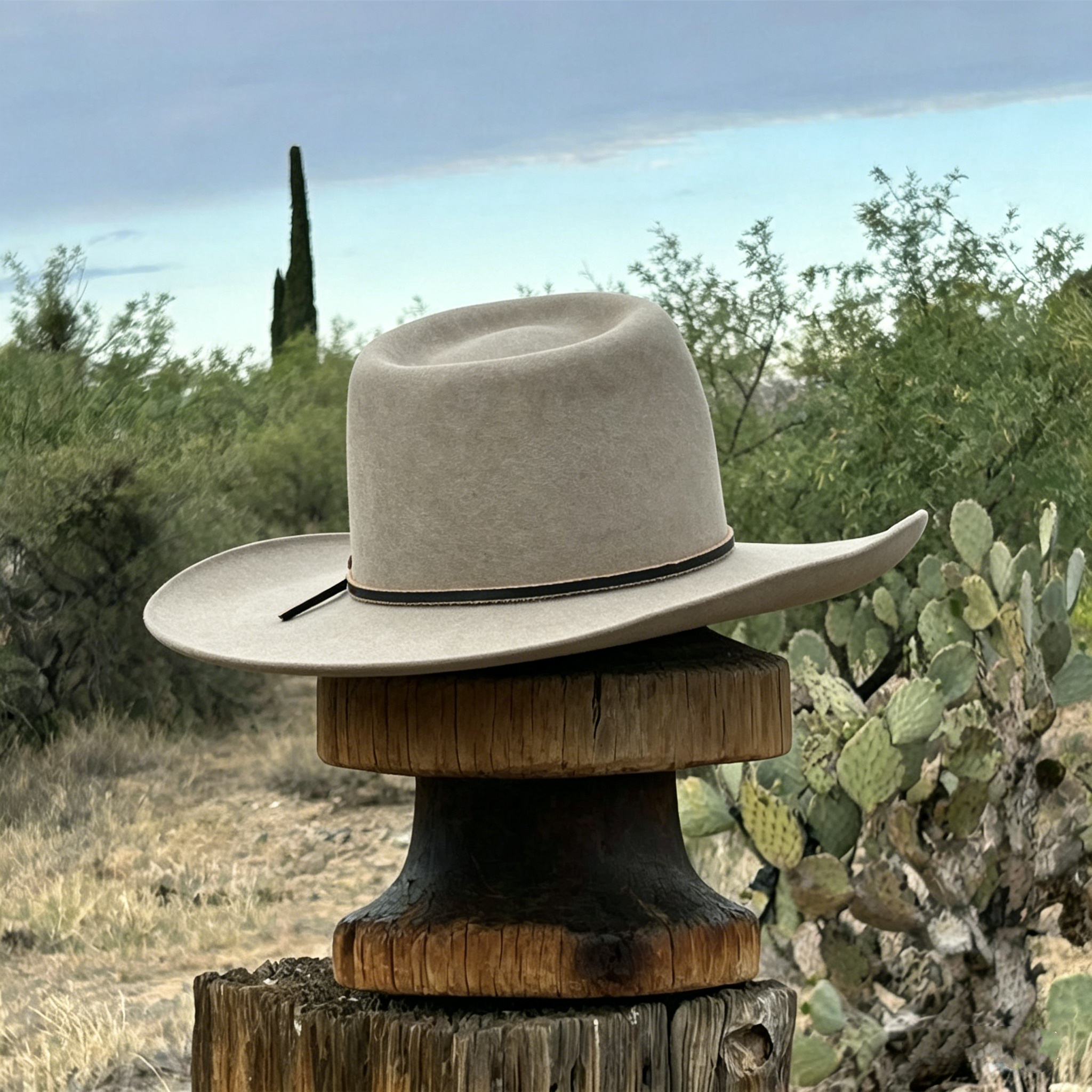 “Legends of the Fall” Hat