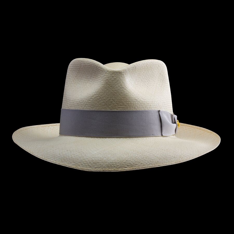 ‘The Great Gatsby’ Panama Hat