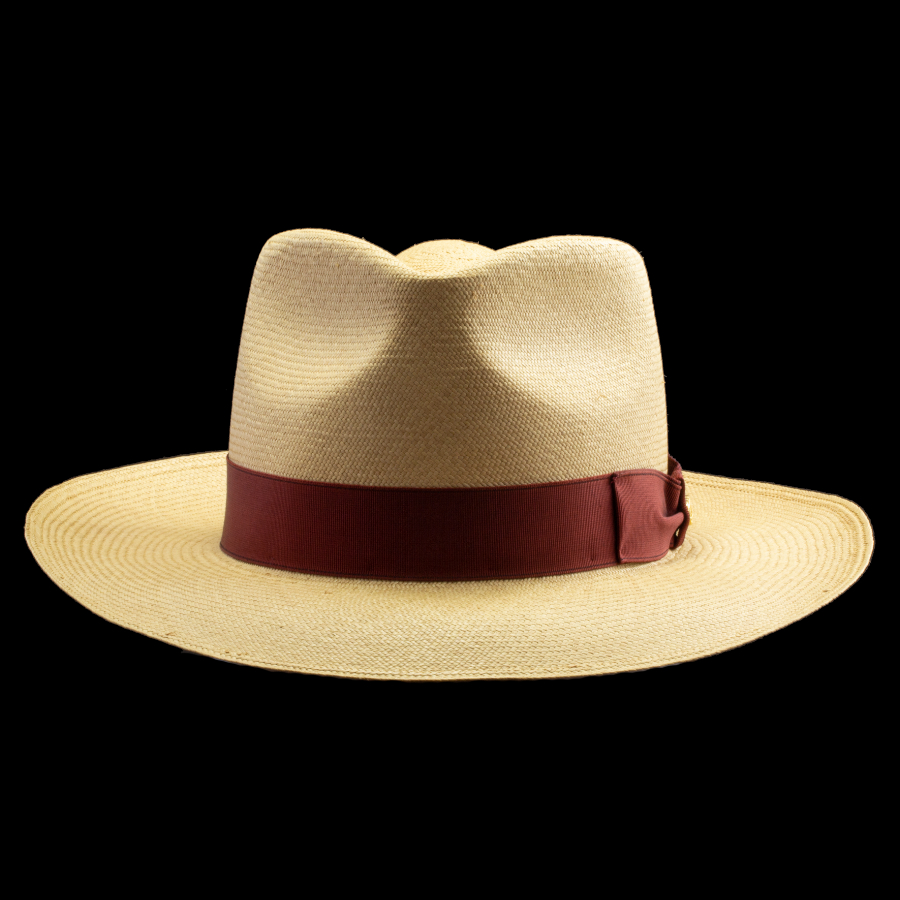 ‘The Great Gatsby’ Panama Hat