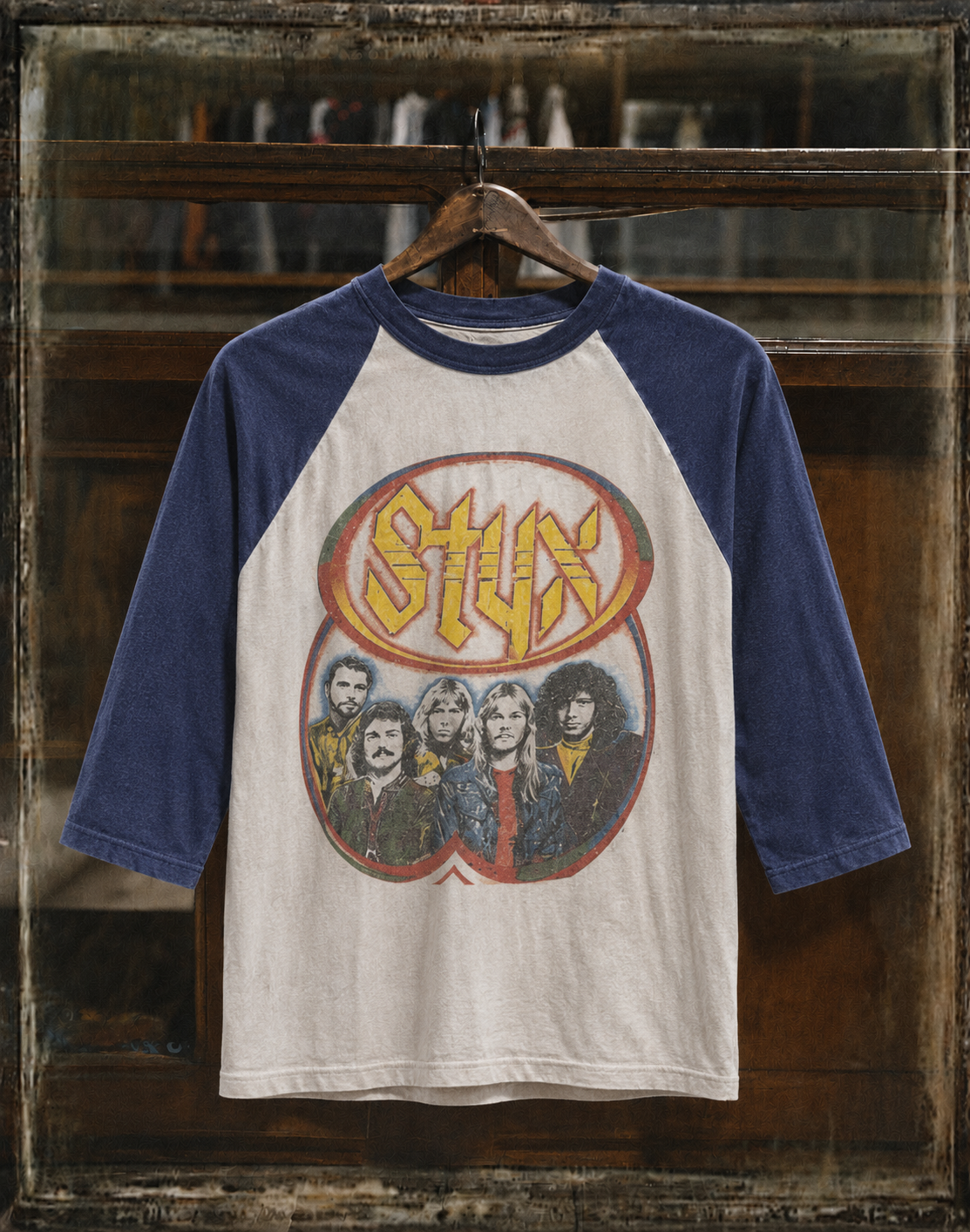 Final Drop: Vintage Rock Collector’s Grails 🔥💿