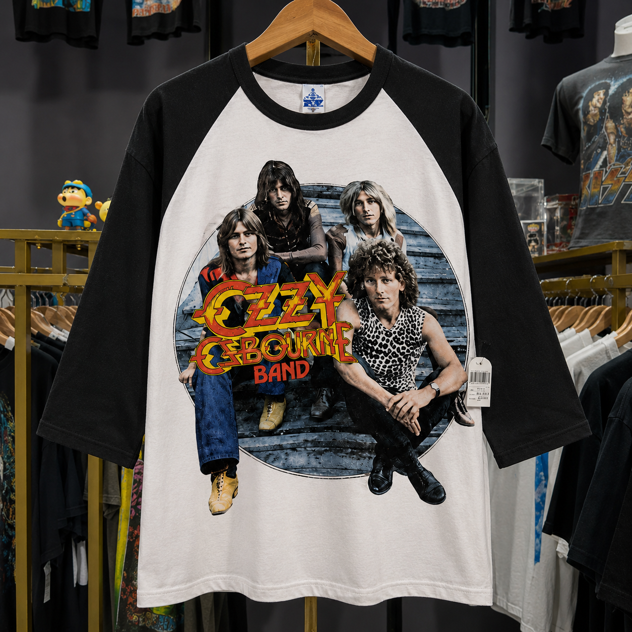 🔥 The Classic Years Collection (1982–1990) | Rare Vintage Classics 🔥