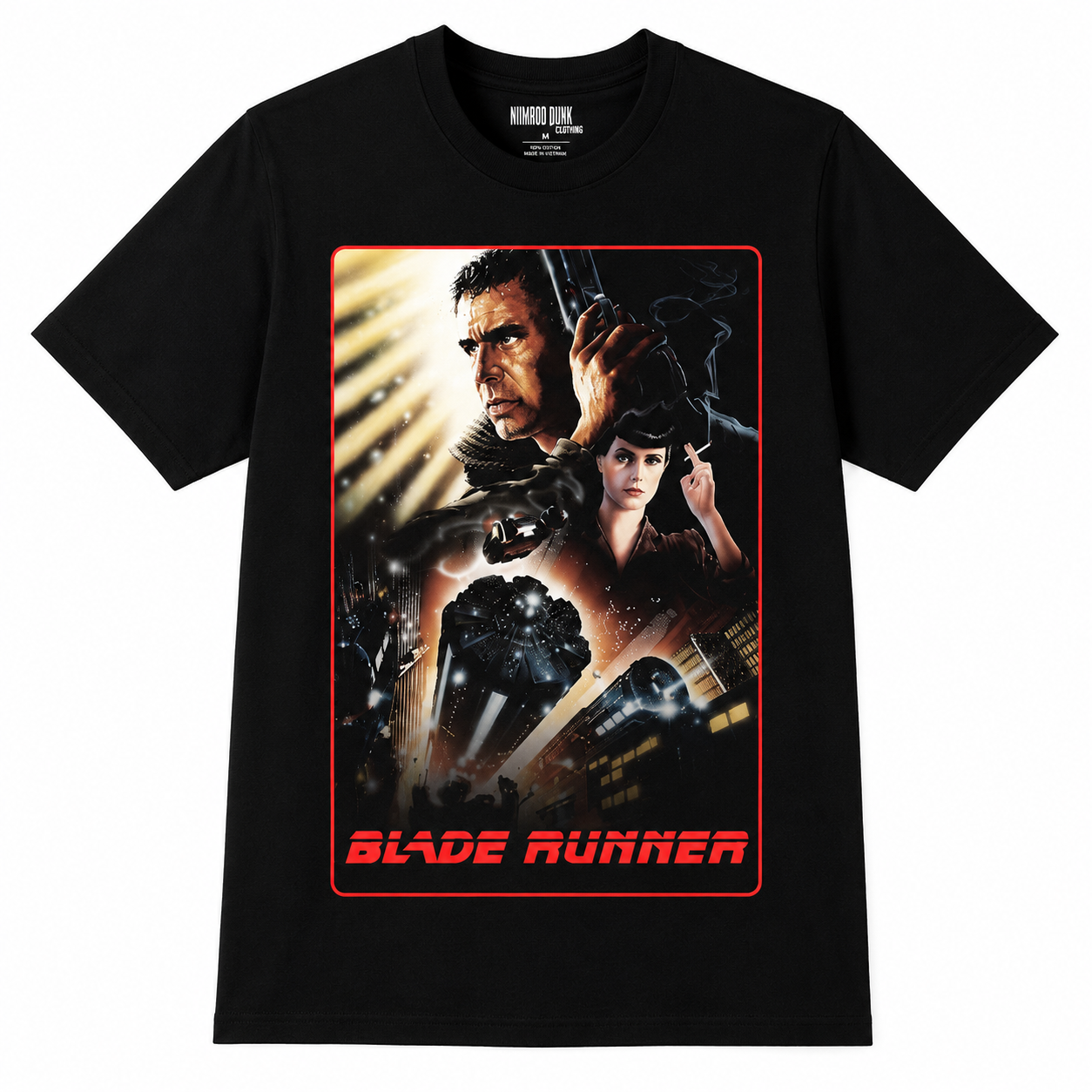 Blade Runner Movie T-Shirt