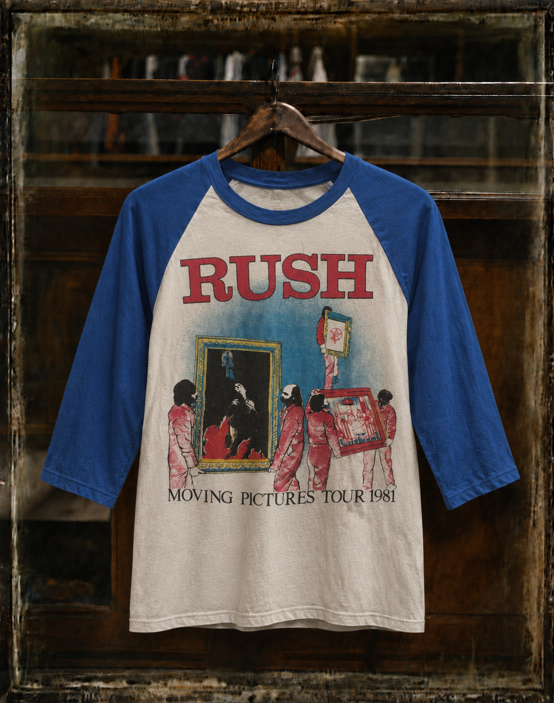 Final Drop: Vintage Rock Collector’s Grails 🔥💿