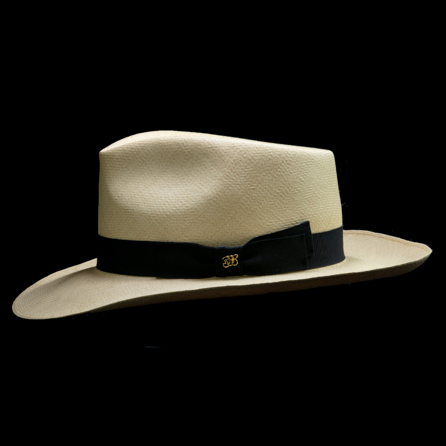 ‘The Great Gatsby’ Panama Hat