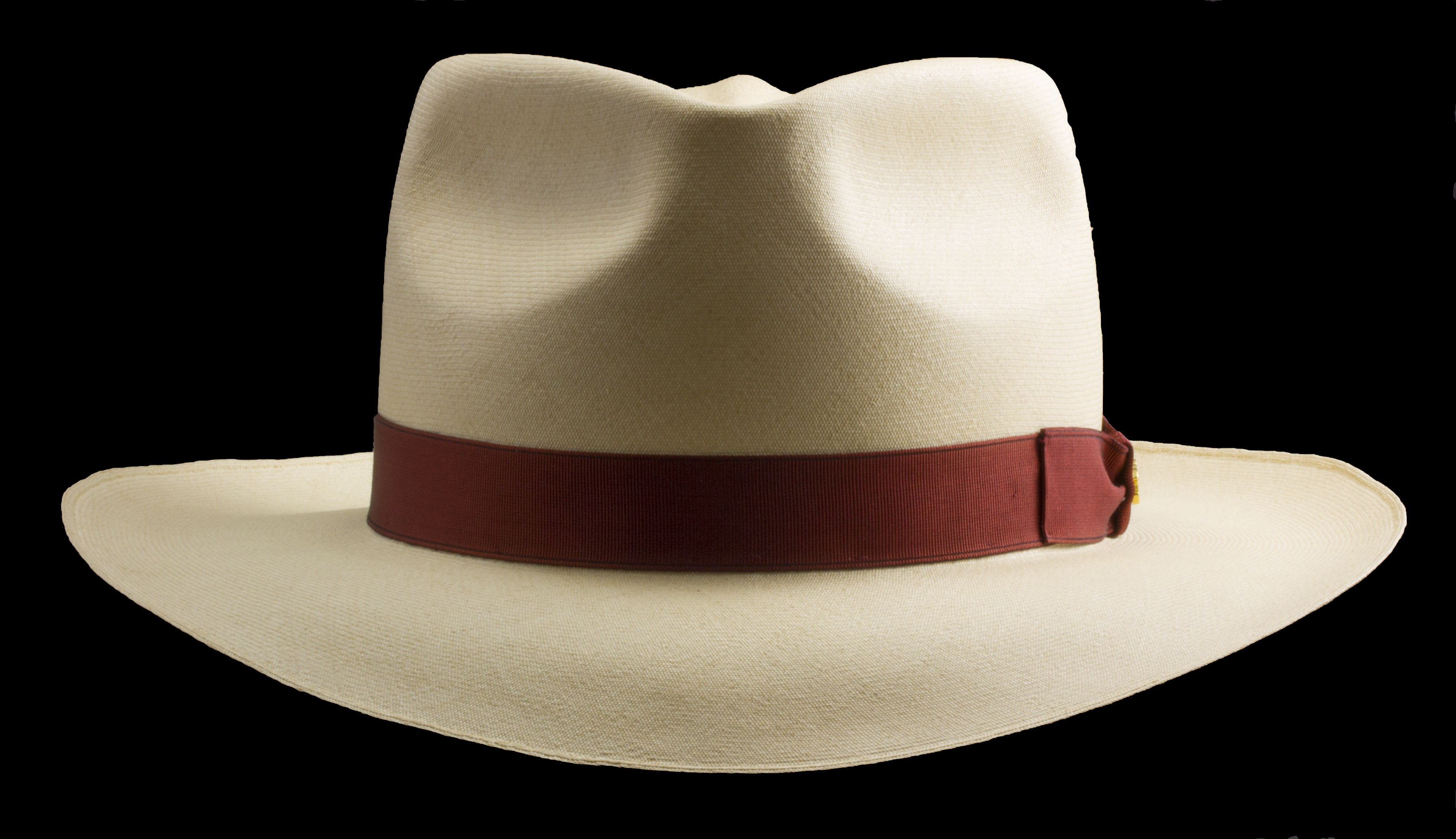 ‘The Great Gatsby’ Panama Hat