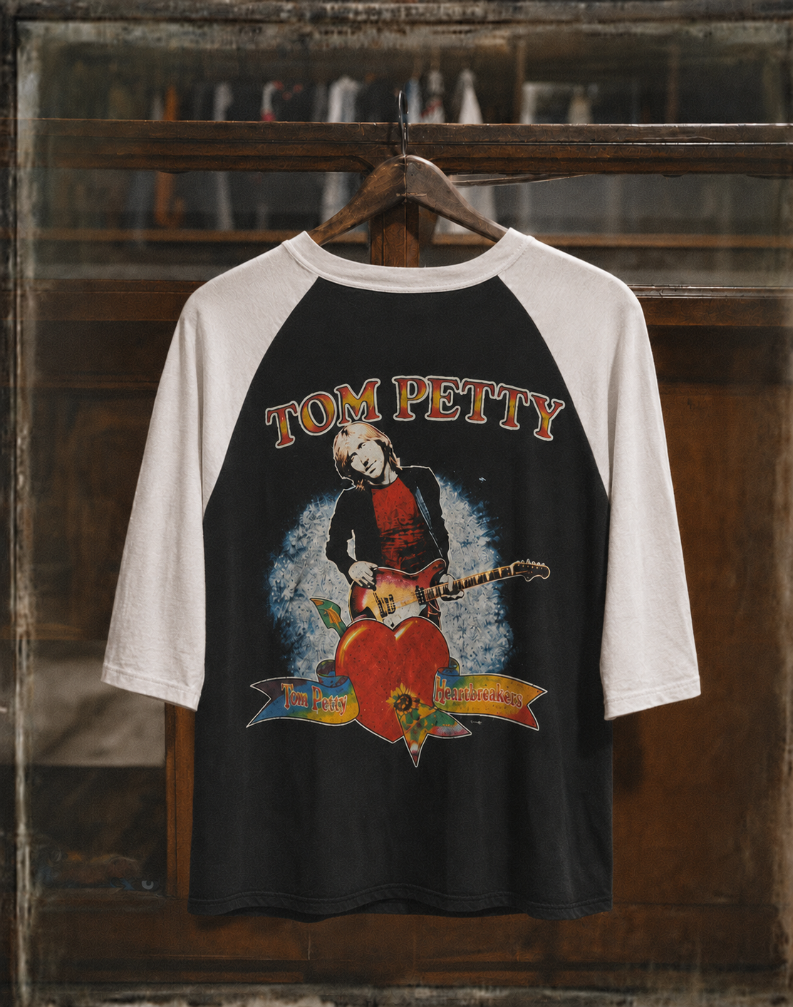 Final Drop: Vintage Rock Collector’s Grails 🔥💿