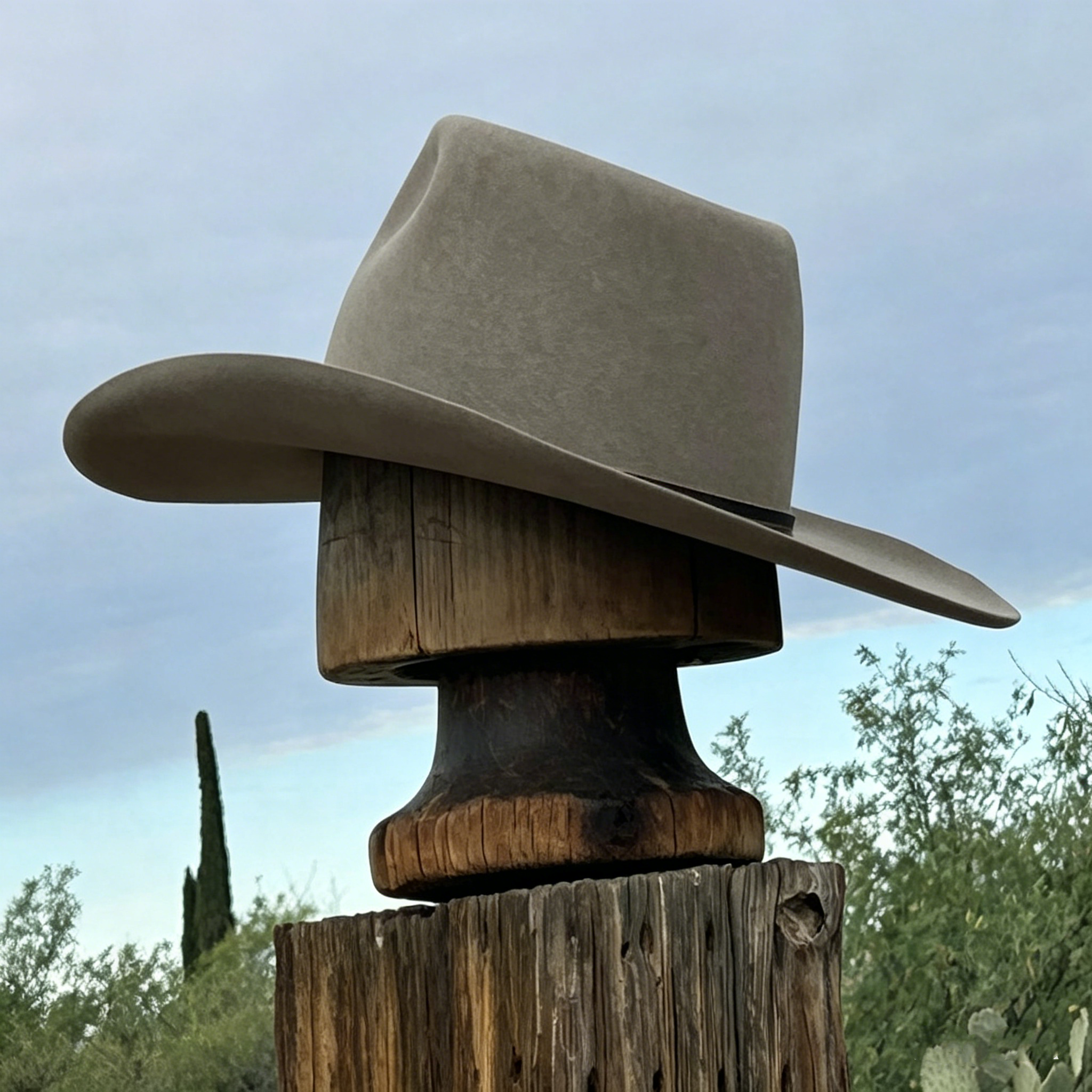 “Legends of the Fall” Hat