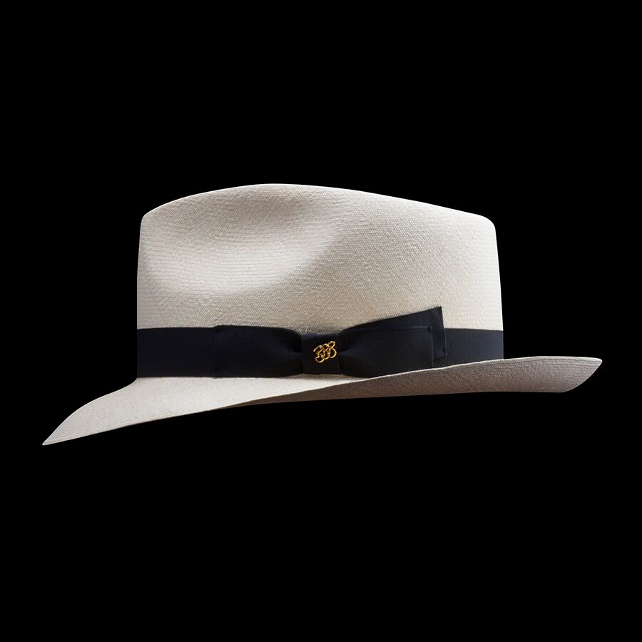 ‘The Great Gatsby’ Panama Hat